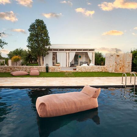 콘베르사노 Casa Mia In Puglia 게스트하우스 외부 사진