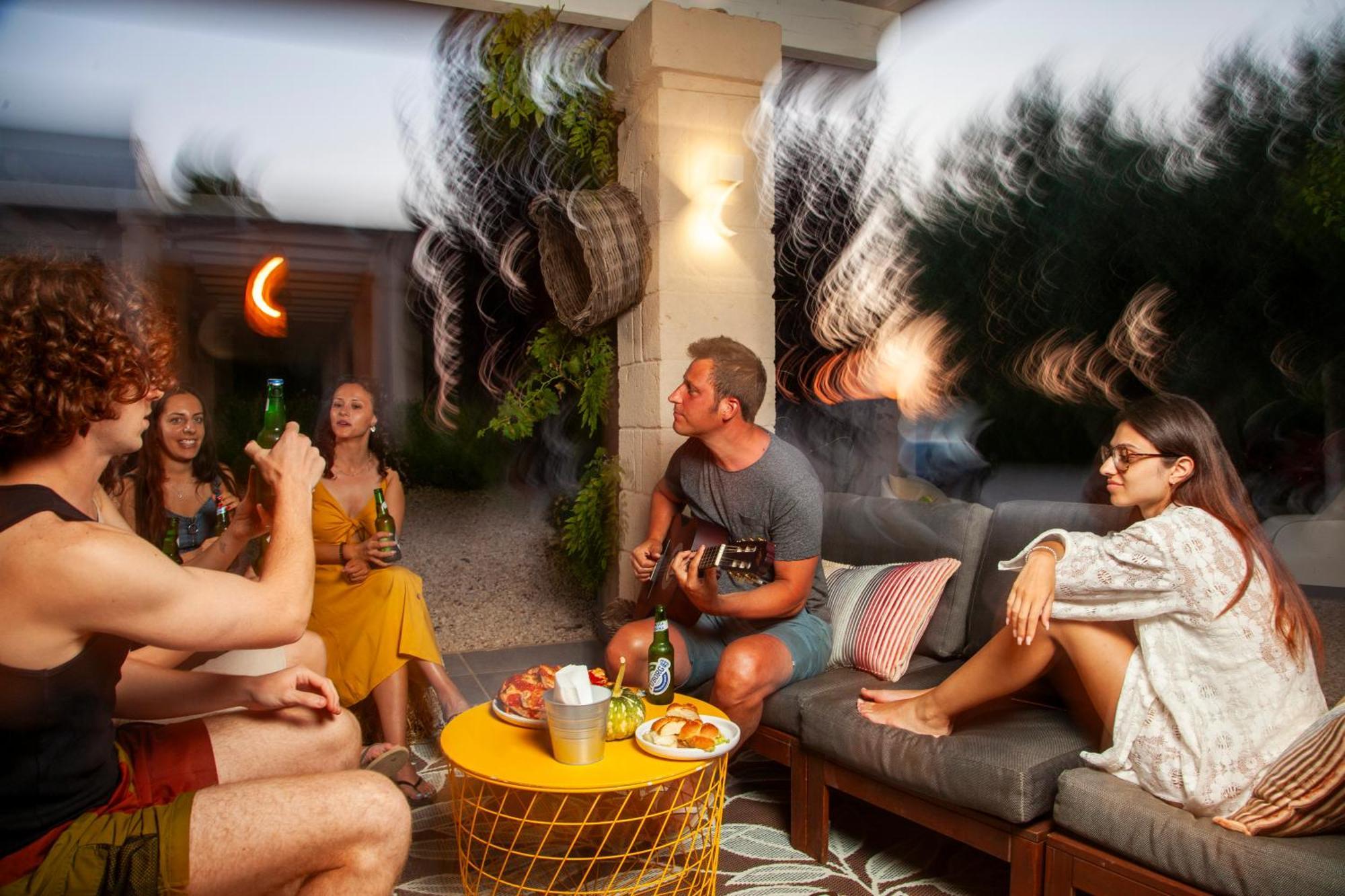 콘베르사노 Casa Mia In Puglia 게스트하우스 외부 사진