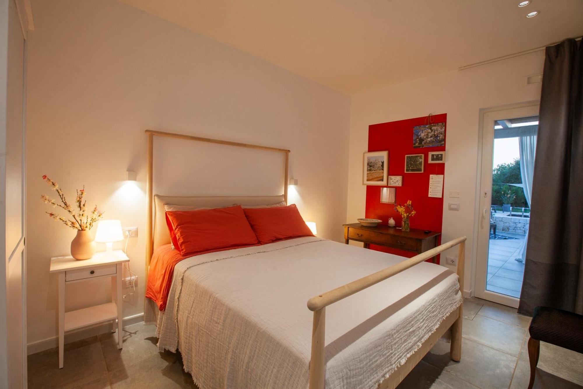 콘베르사노 Casa Mia In Puglia 게스트하우스 외부 사진