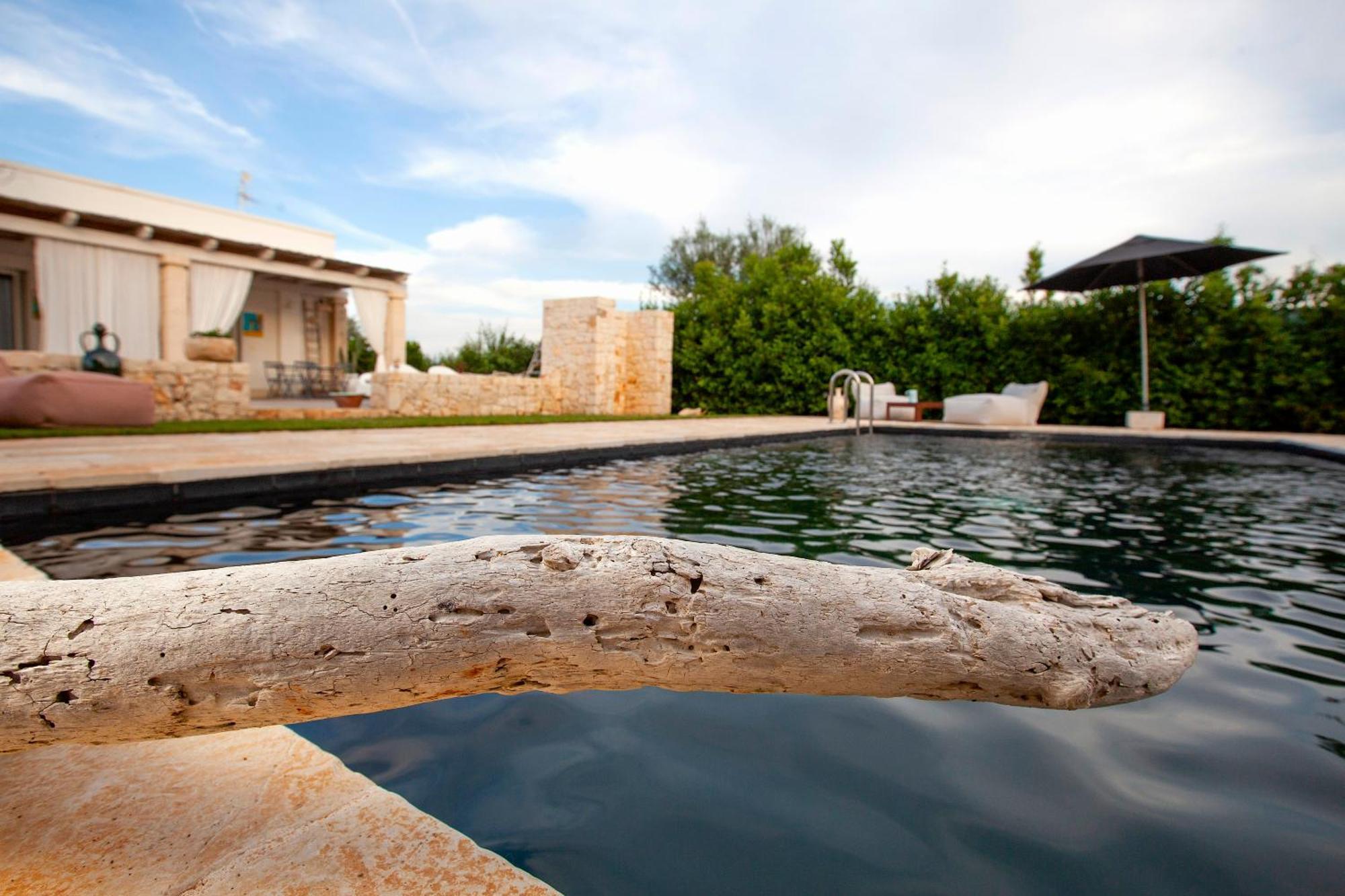 콘베르사노 Casa Mia In Puglia 게스트하우스 외부 사진