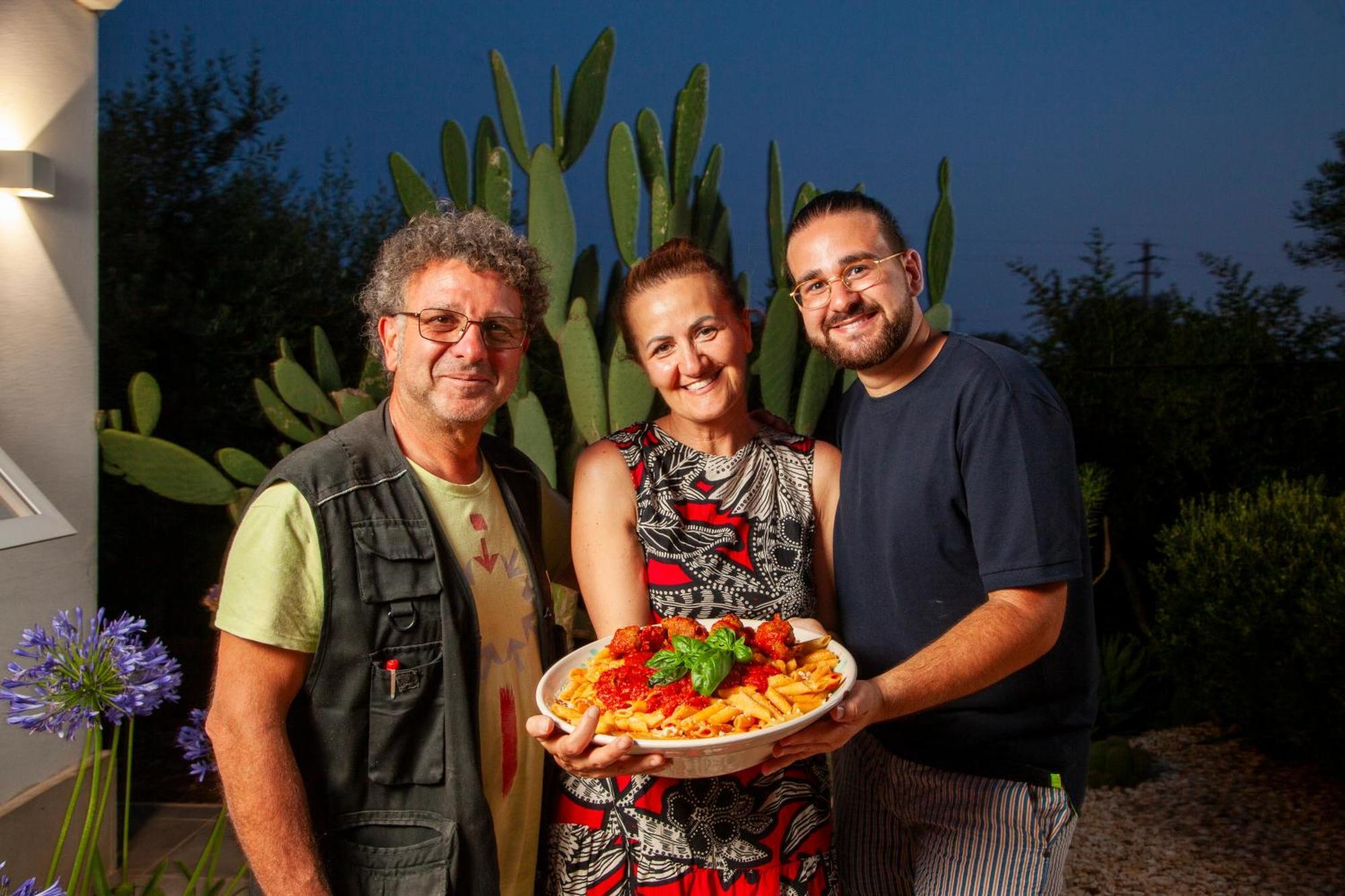 콘베르사노 Casa Mia In Puglia 게스트하우스 외부 사진