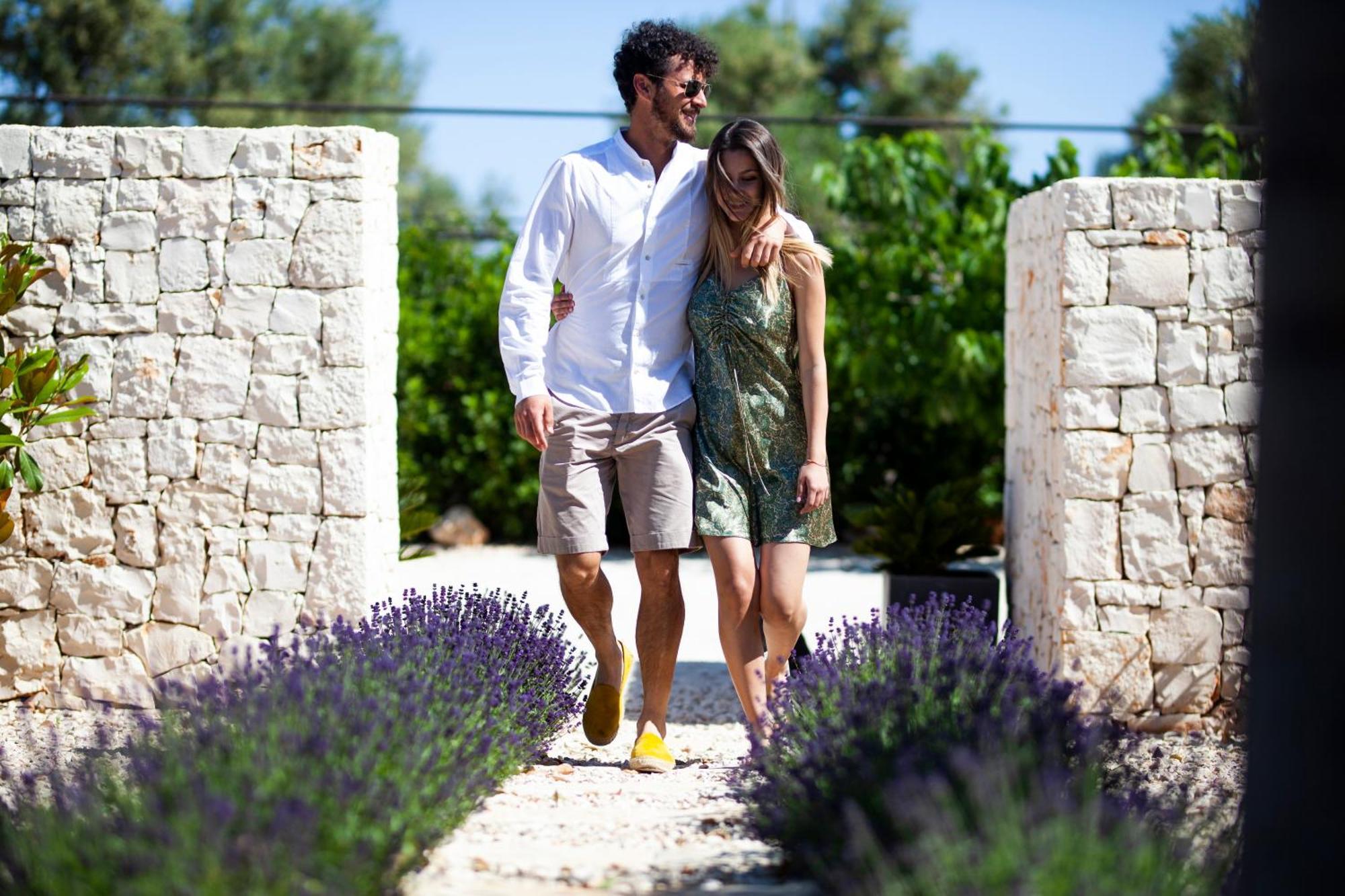 콘베르사노 Casa Mia In Puglia 게스트하우스 외부 사진