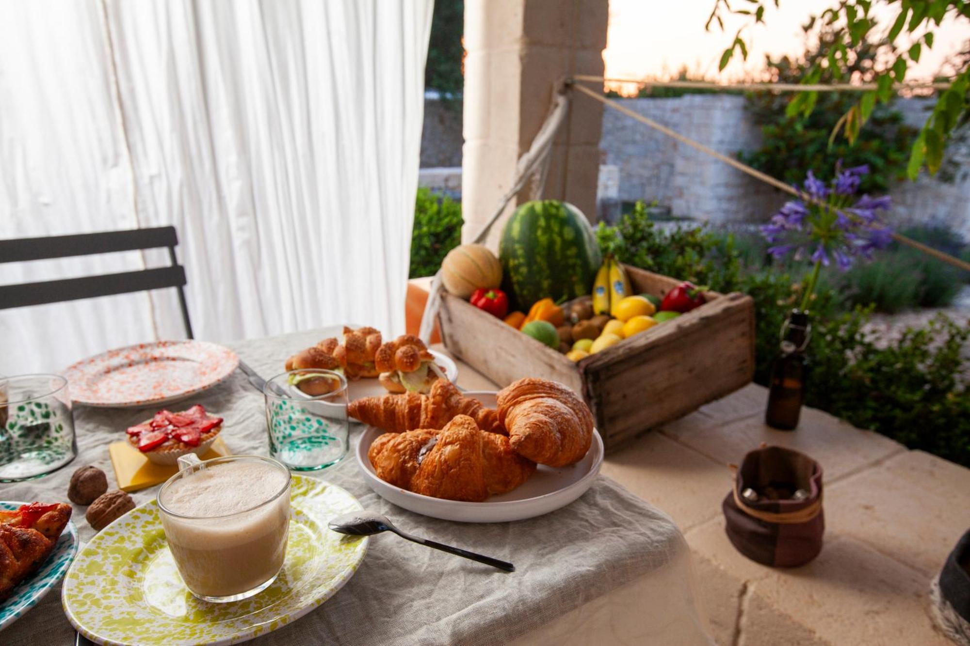 콘베르사노 Casa Mia In Puglia 게스트하우스 외부 사진
