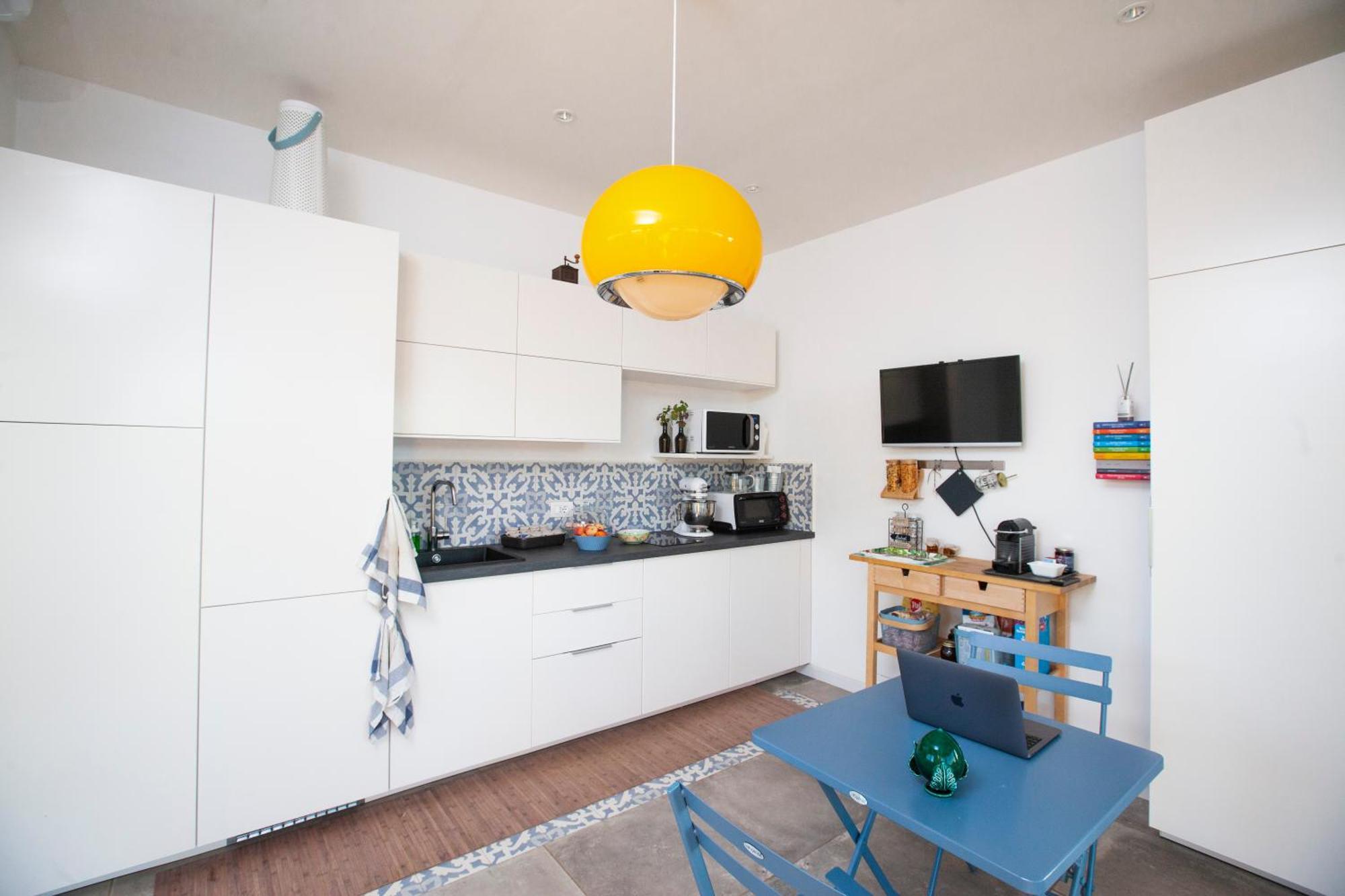 콘베르사노 Casa Mia In Puglia 게스트하우스 객실 사진