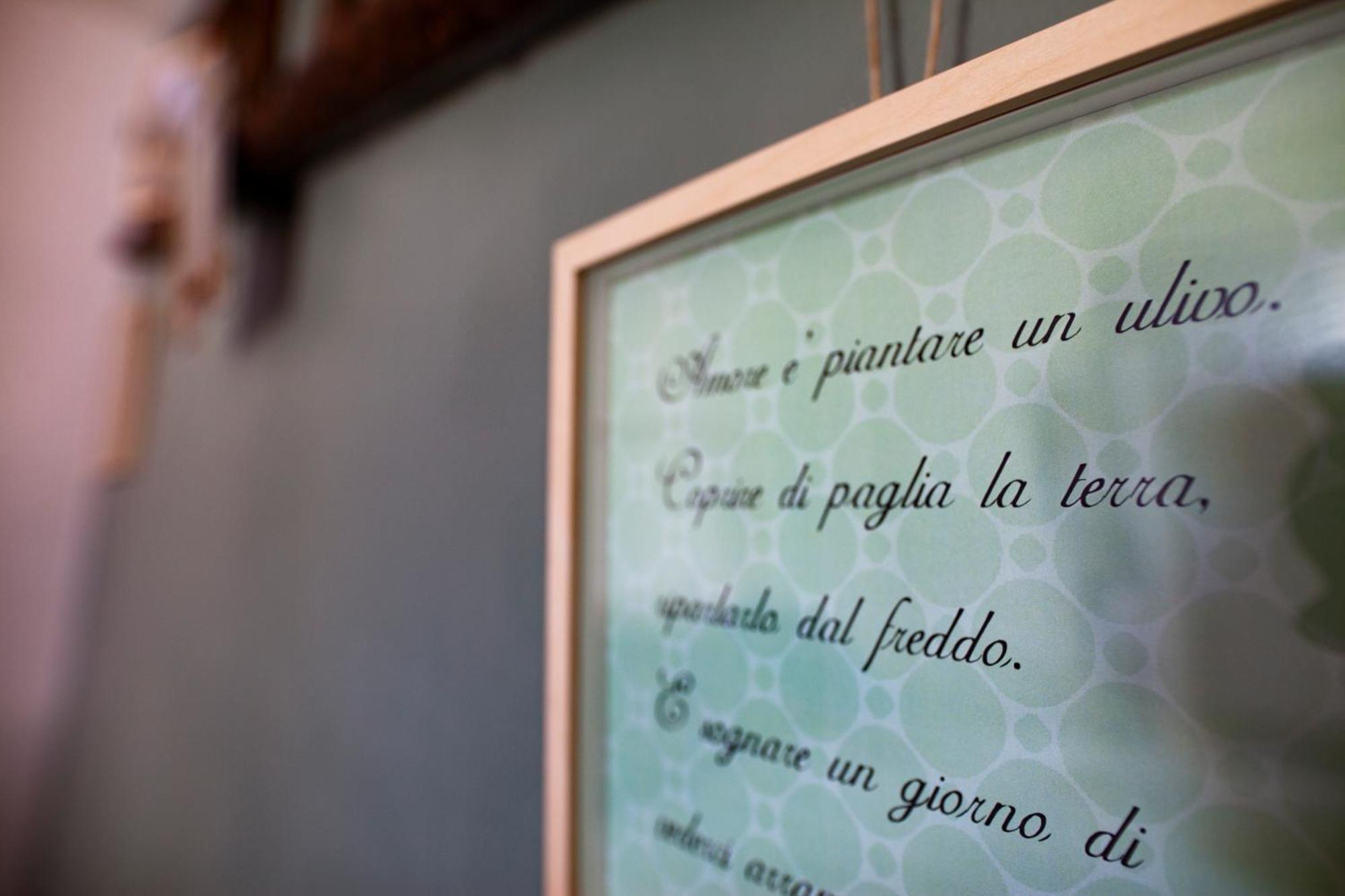 콘베르사노 Casa Mia In Puglia 게스트하우스 객실 사진