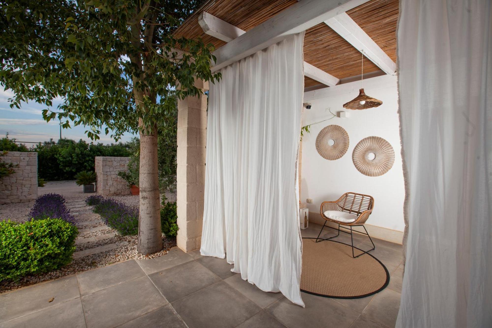콘베르사노 Casa Mia In Puglia 게스트하우스 객실 사진